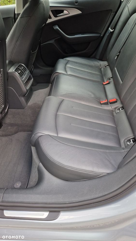 Audi A6 Avant 2.0 TDI Quattro S tronic - 16