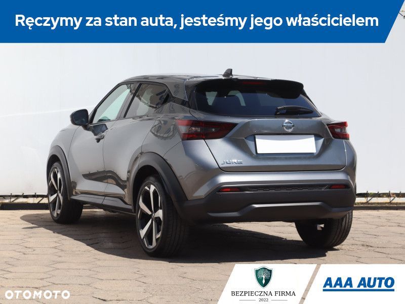 Nissan Juke - 6