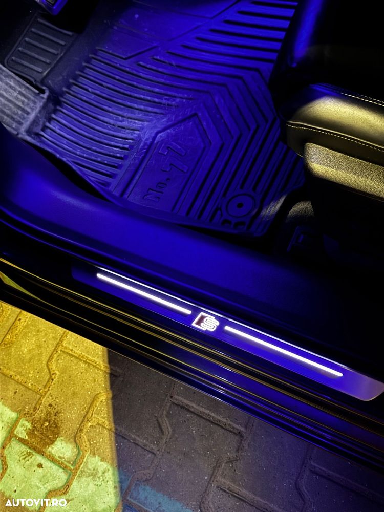 Audi A6 40 TDI quattro S tronic sport - 35