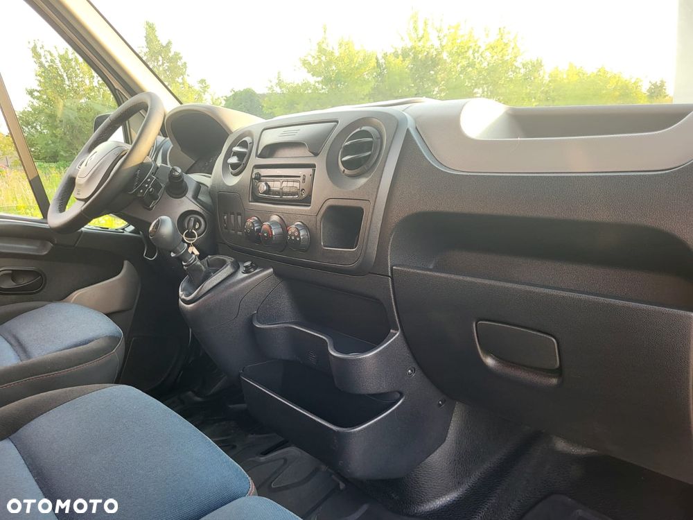 Renault Master L3H2 - 31