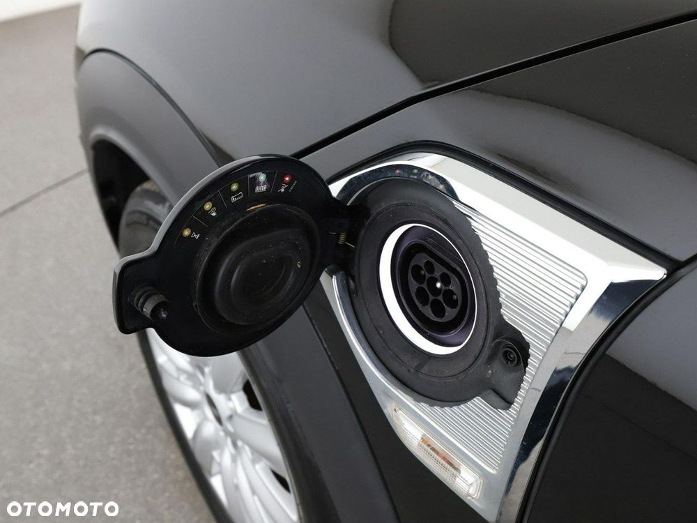 MINI Countryman Cooper S E All4 - 38