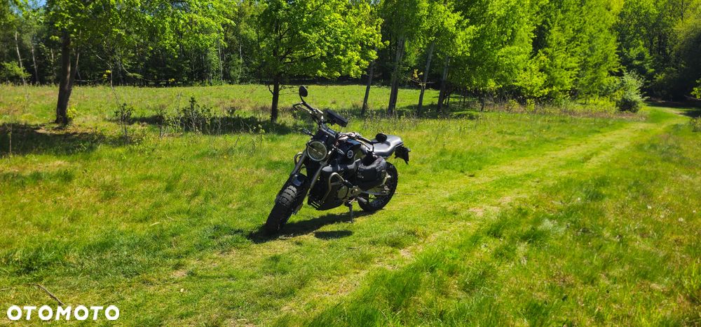 Zontes 125 G1 Spoke - 7