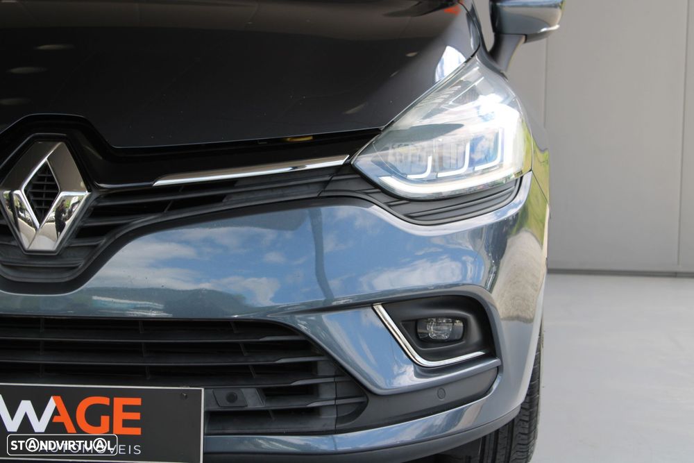 Renault Clio 1.5 dCi Limited - 27