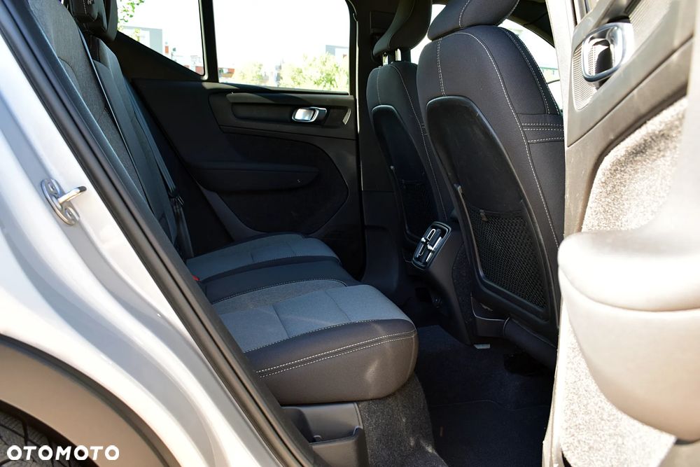 Volvo XC 40 B3 Core - 7