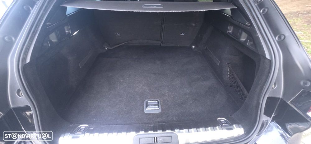 Peugeot 508 SW 1.5 BlueHDi Active Pack Business - 29