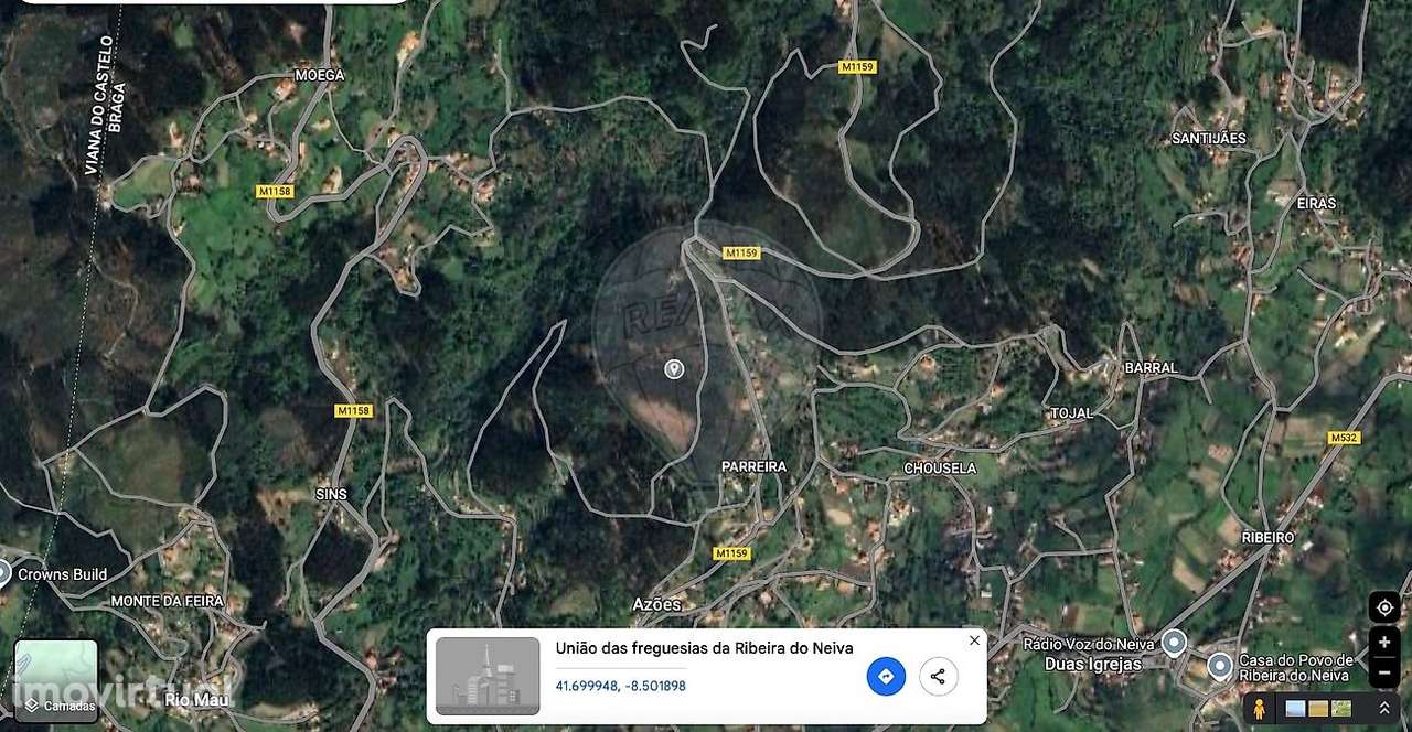 Terreno  para venda - Grande imagem: 3/3