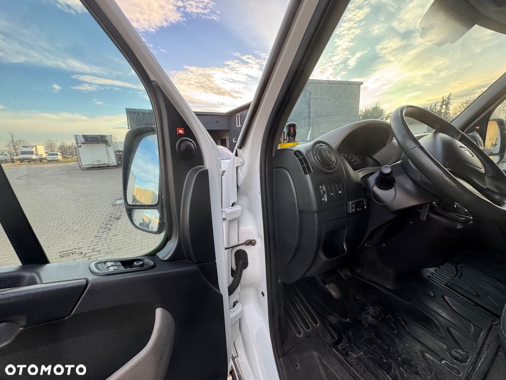 Renault Master - 13