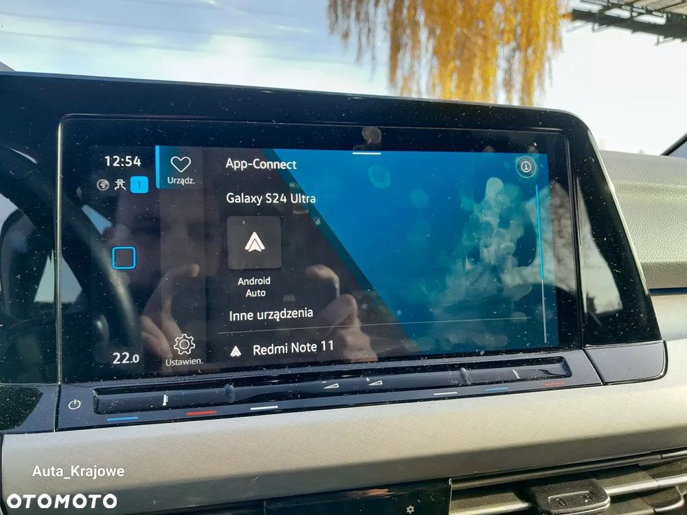 Volkswagen Golf 2.0 TDI Life - 17