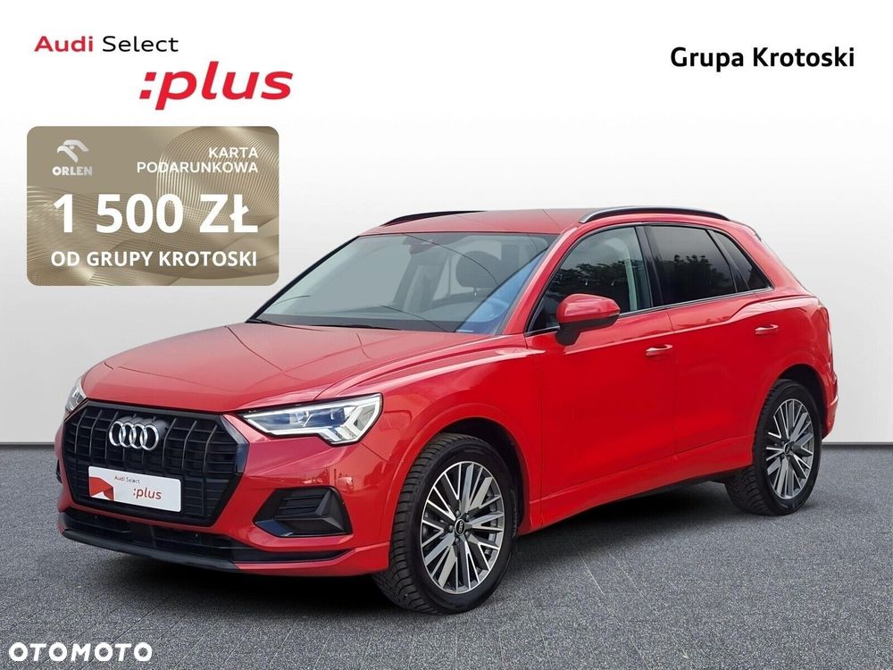 Audi Q3 - 2
