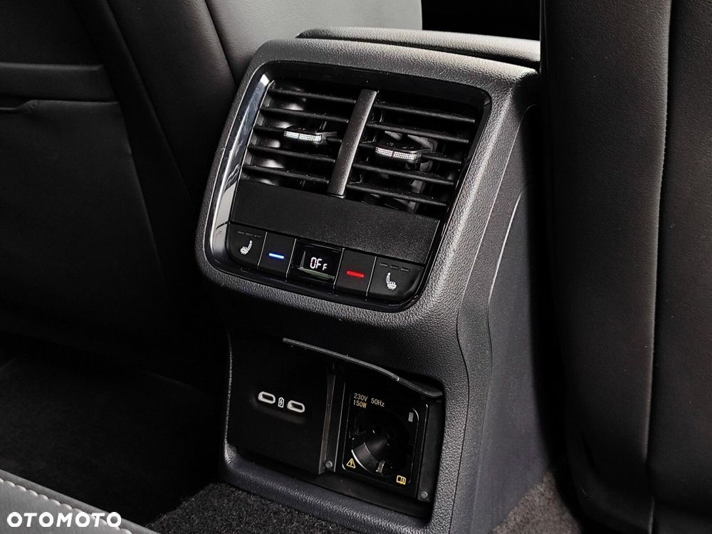 Skoda Octavia 2.0 TDI 4x4 RS DSG - 17