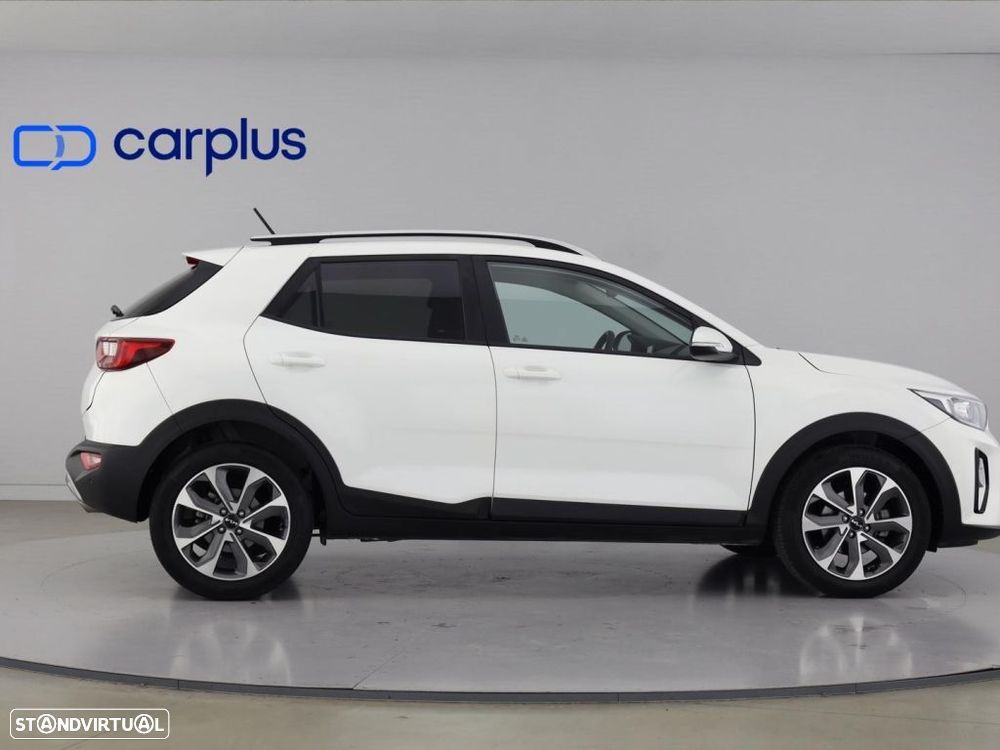 Kia Stonic 1.0 T-GDI Drive - 8