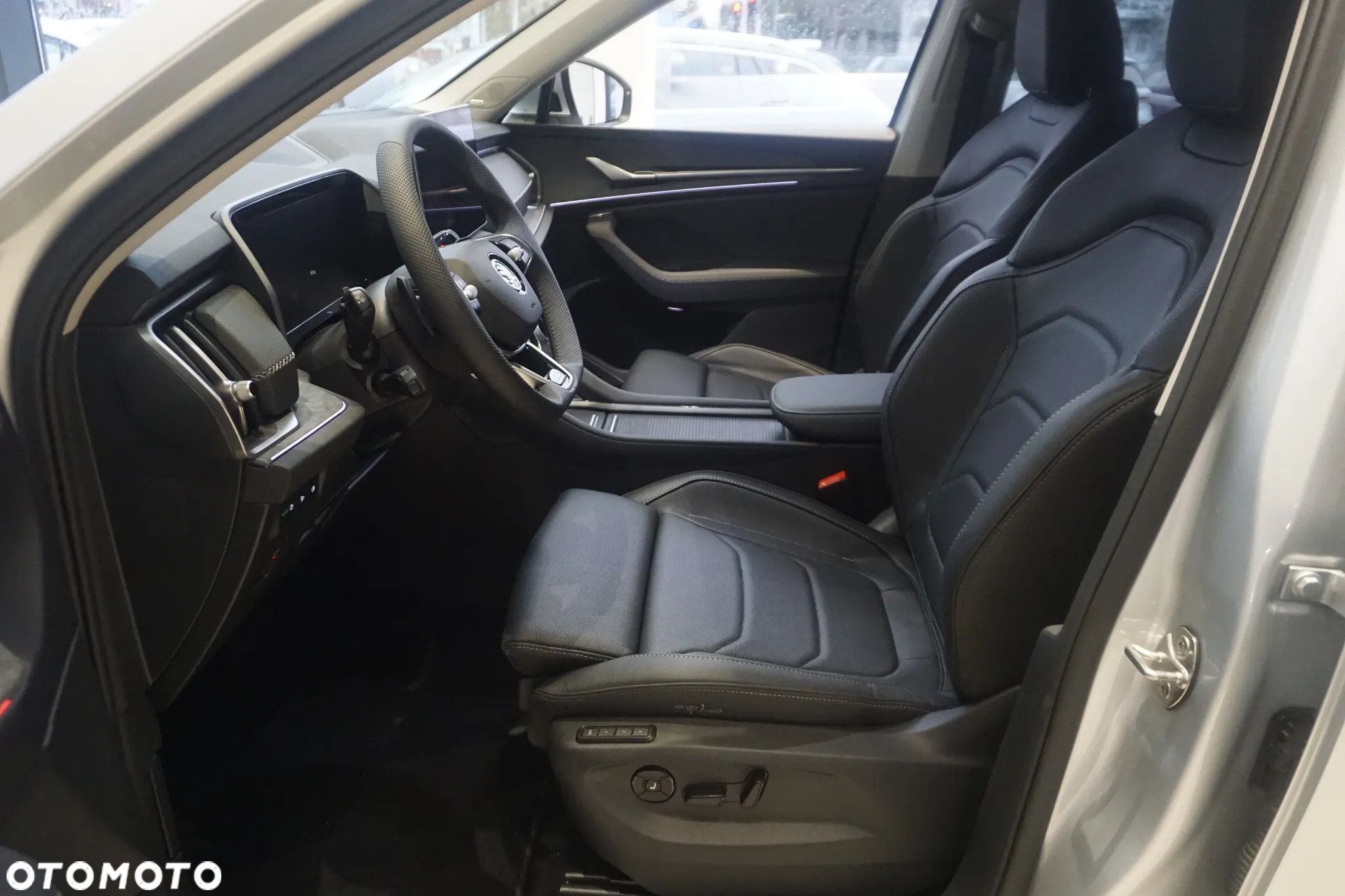 Skoda Kodiaq 2.0 TDI 4x2 Selection DSG - 5