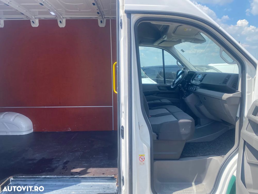 Volkswagen CRAFTER - 6