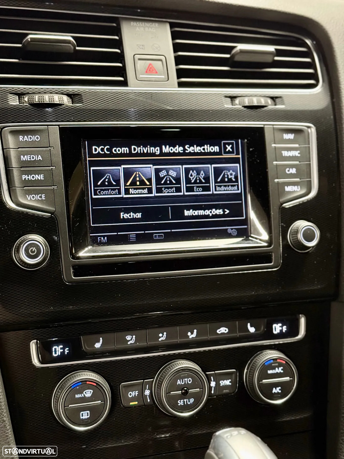 VW Golf 2.0 TSi GTi DSG Performance - 17