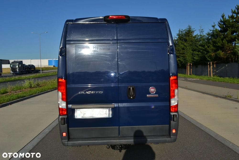 Fiat Ducato - 8