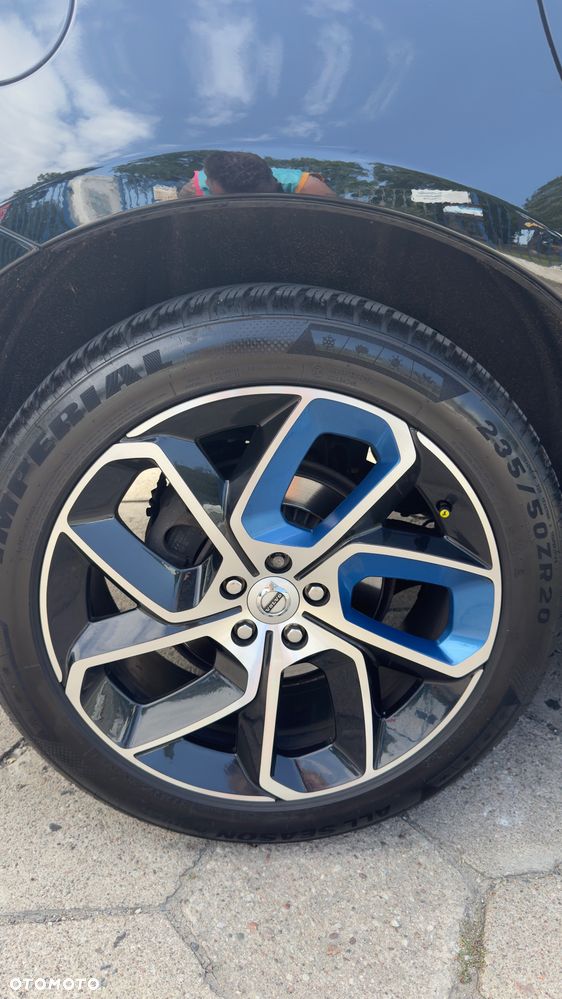 Volvo XC 60 DRIVe Momentum - 35
