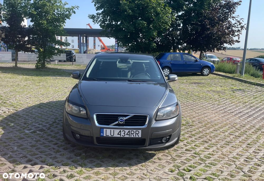 Volvo C30 D5 - 8