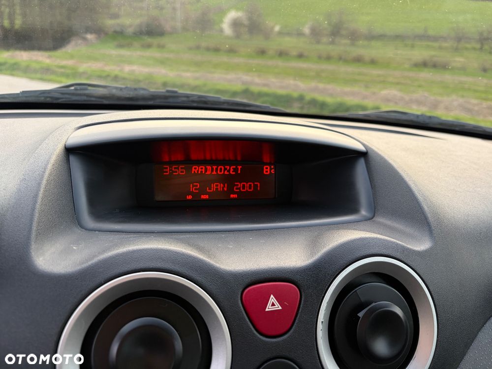 Citroën C3 1.4 Tonic - 19