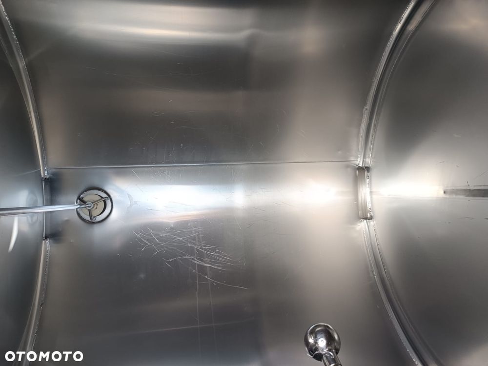 Menci 4 komory , lekka - 19