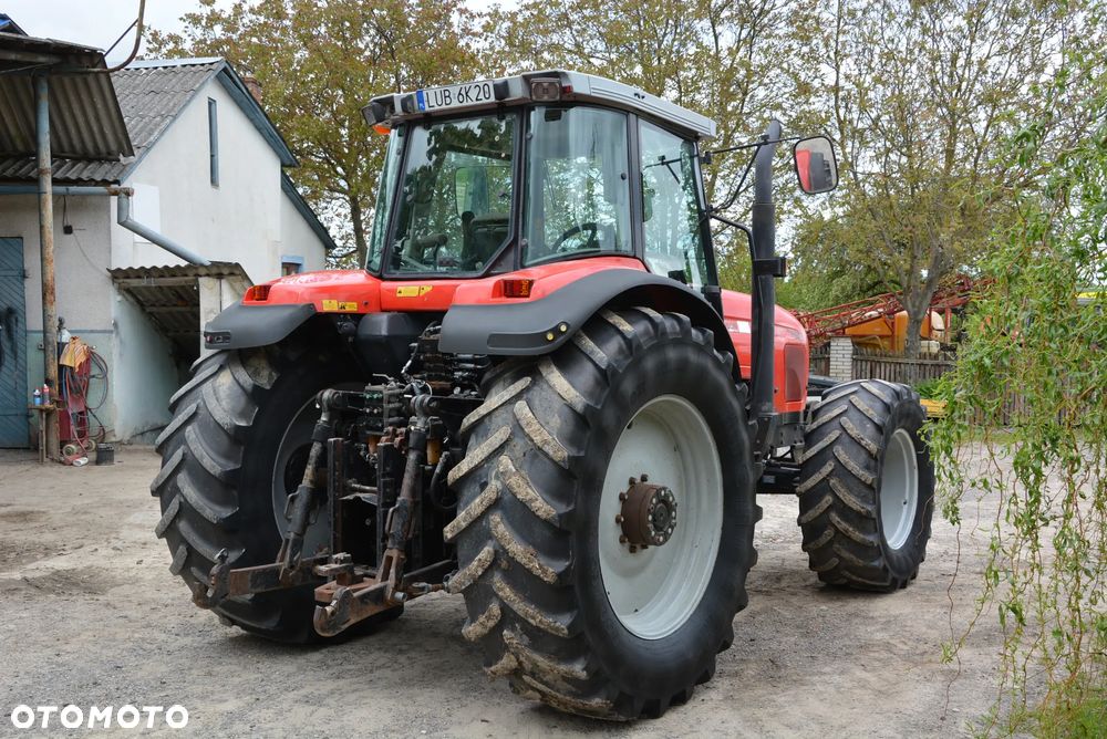 Vicon 12290 - 9