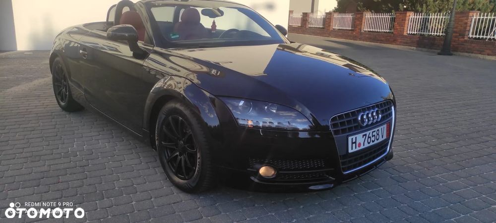 Audi TT Coupé 2.0 TFSI S tronic - 2