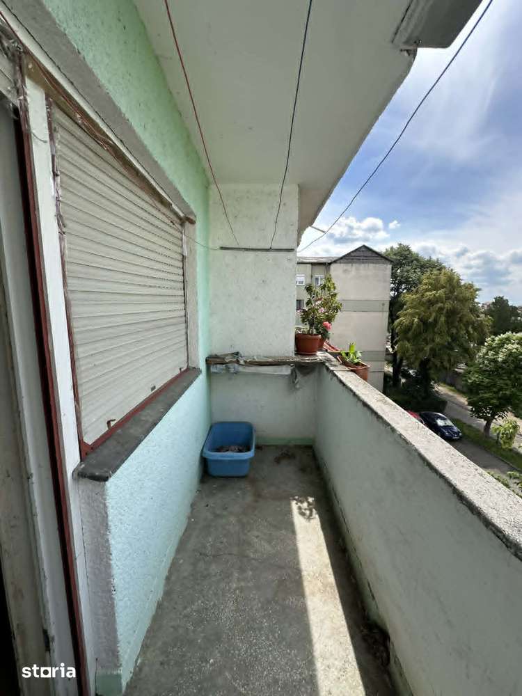 Ap.3 camere,str.Mircesti — fotografia 3