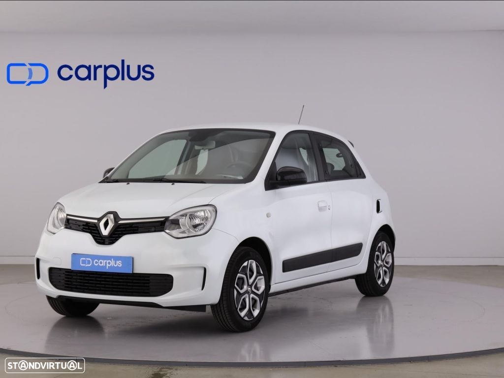 Renault Twingo 1.0 SCe Equilibre - 1