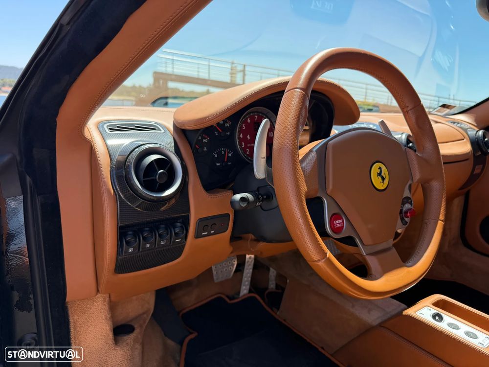 Ferrari F430 - 15