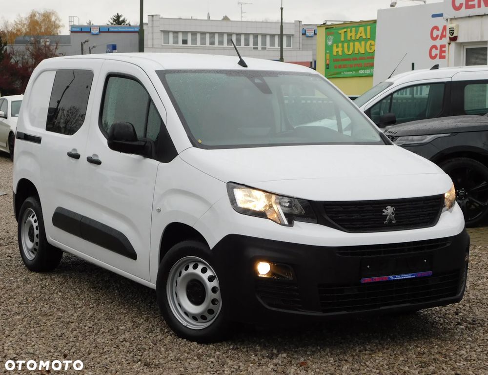 Peugeot Partner - 14