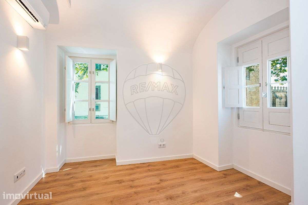 Apartamento T1 para arrendamento - Grande imagem: 2/19