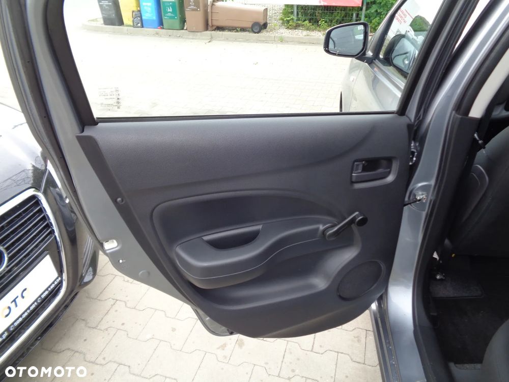 Mitsubishi Space Star AS&G 1.2 Spirit+ - 12