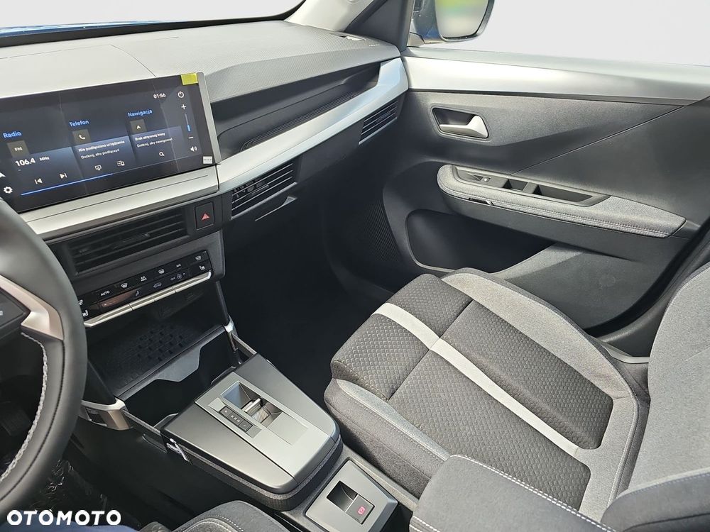 Opel Frontera - 10