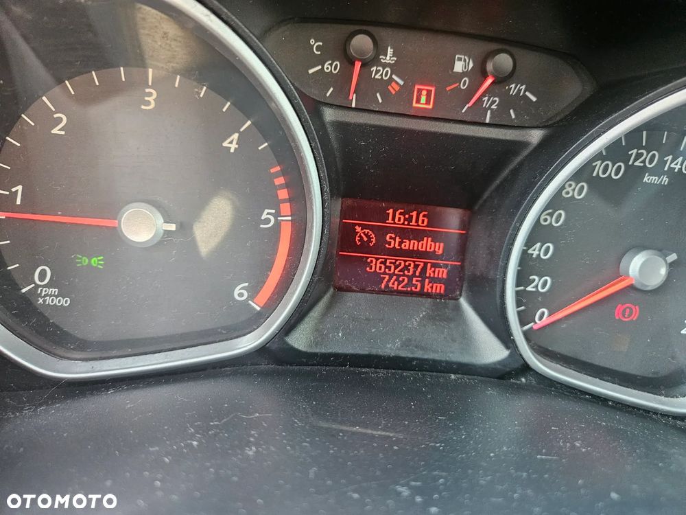 Ford Mondeo 2.0 TDCi Viva Trend - 14
