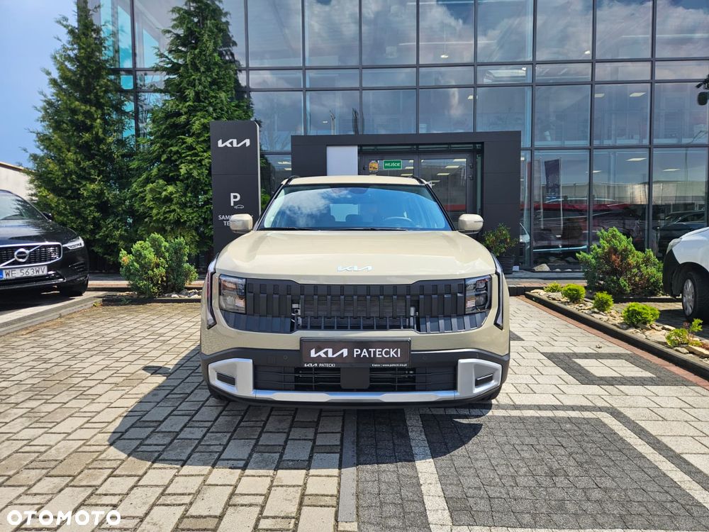 Kia Seltos 1.6 T-GDI M DCT - 3
