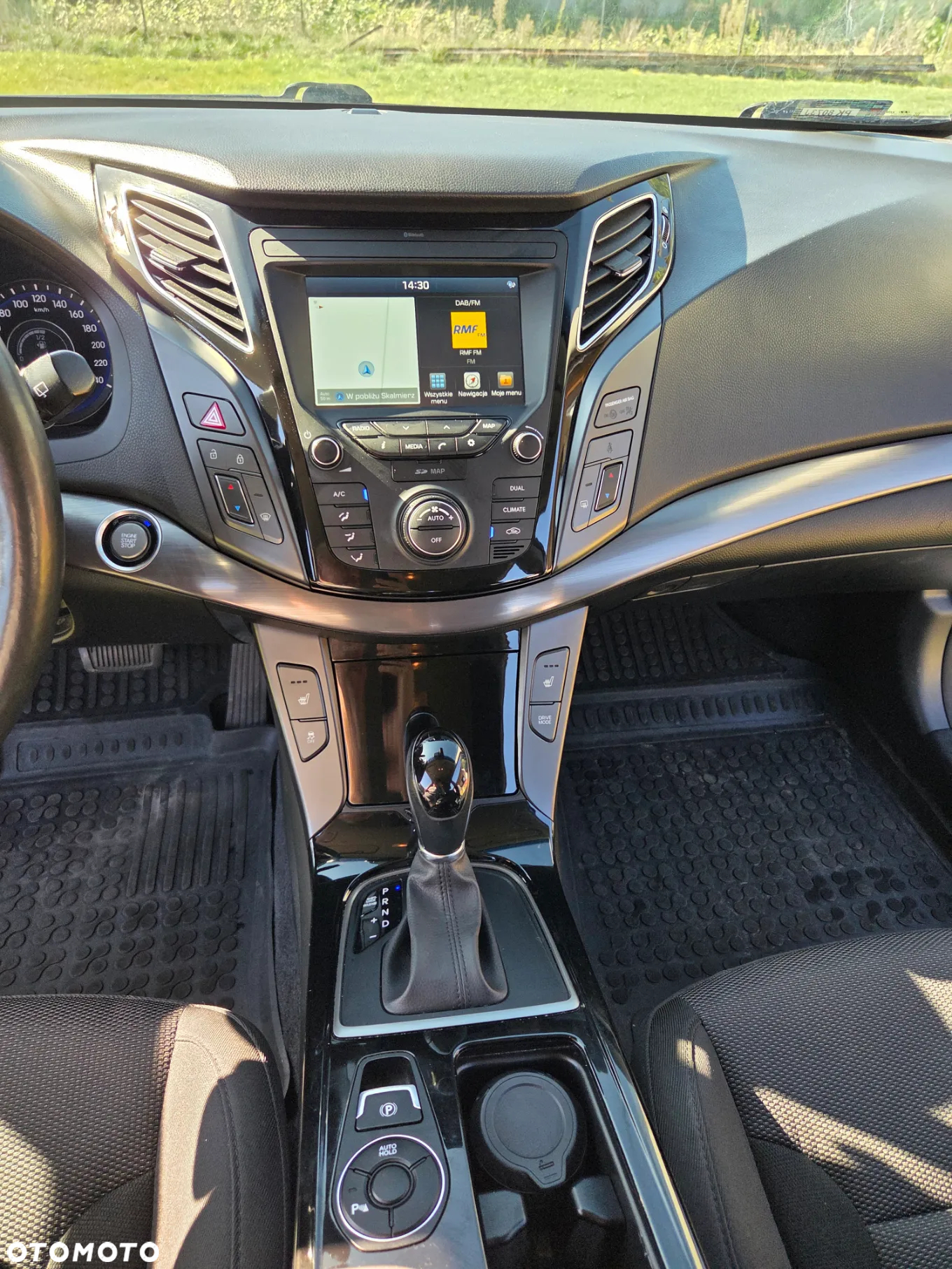 Hyundai i40 2.0 GDI Style - 15