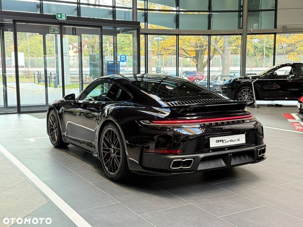 Porsche 911 2026 photo 5