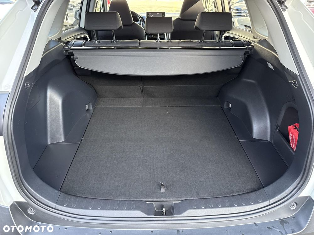 Toyota RAV4 2.5 Hybrid Comfort 4x2 - 11