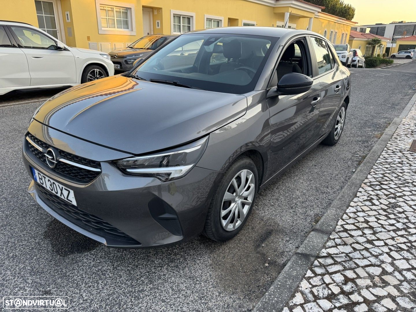 Opel Corsa 1.2 T Elegance Aut. - 2