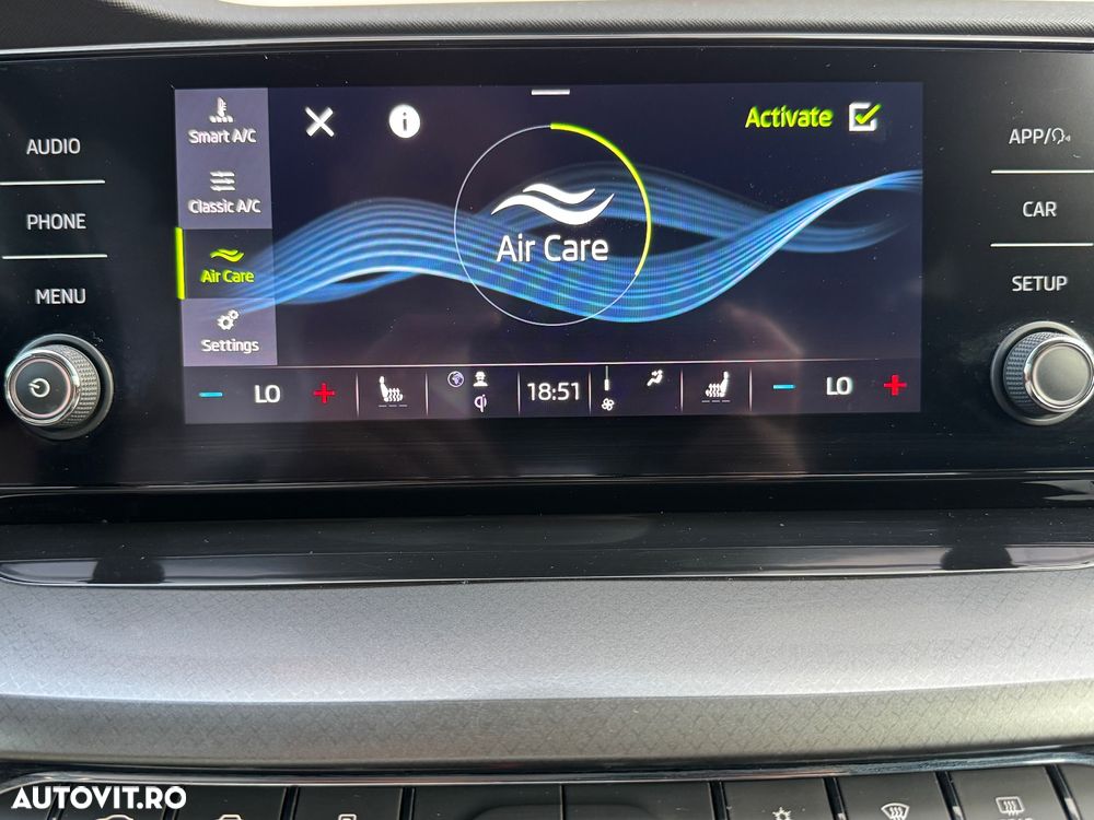 Skoda Octavia 2.0 TDI Ambition - 10