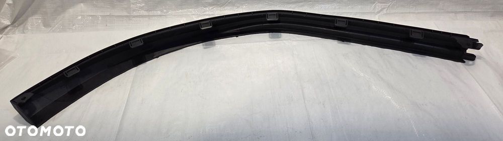 hokej zderzaka przód lewy Opel Zafira C LIFT 39089873 39089305 NOWA ORYG - 2