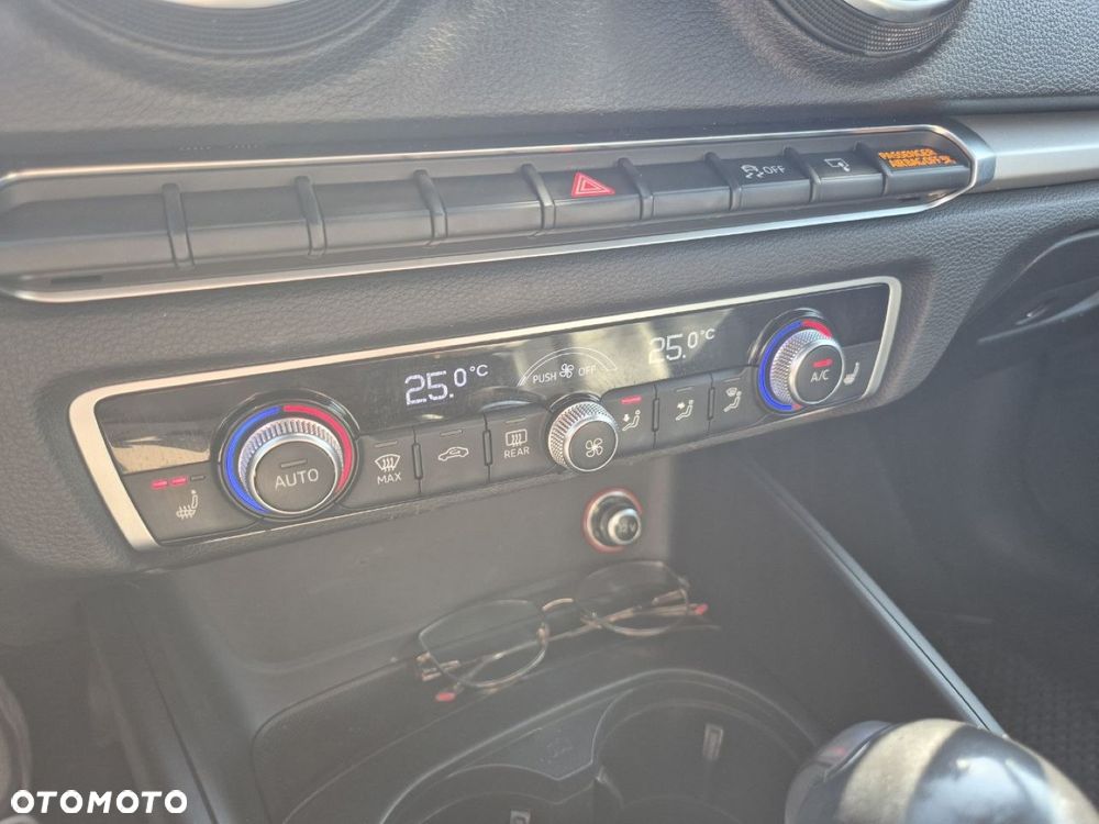 Audi A3 Limousine - 14