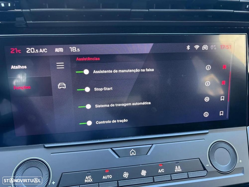 Peugeot 308 1.2 PureTech Active Pack - 42