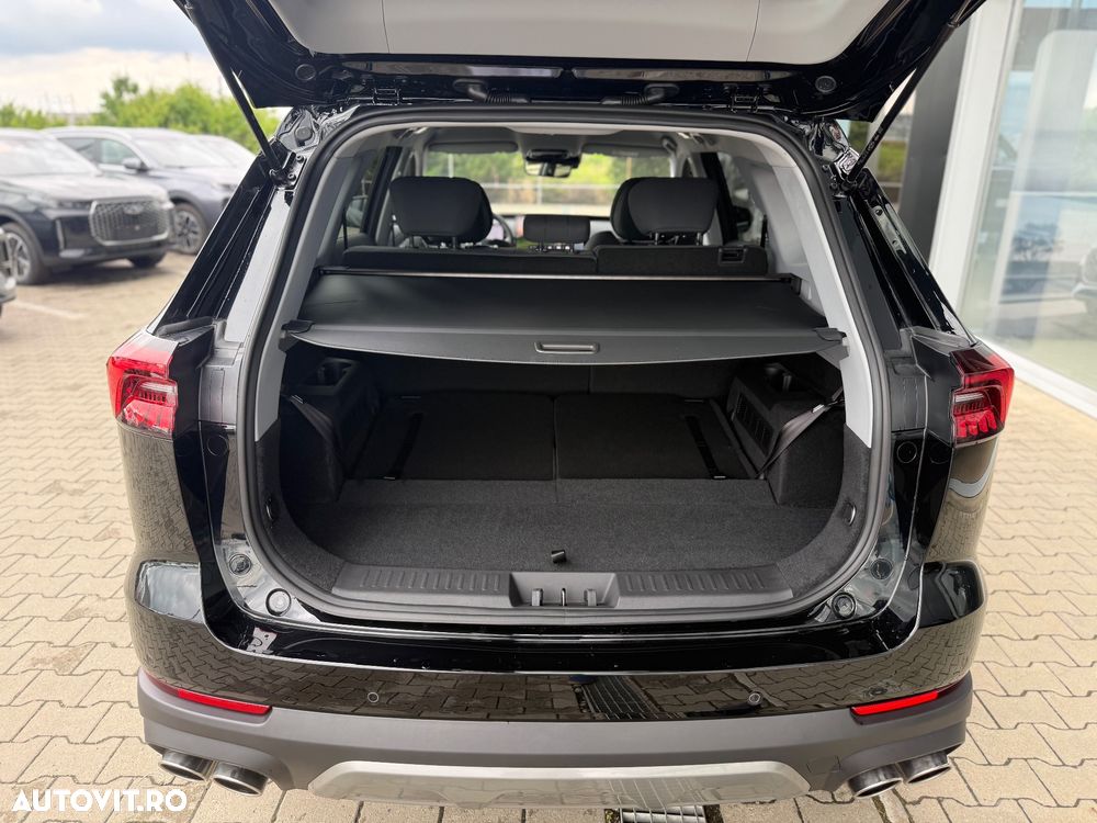 Chery Tiggo 8 - 17