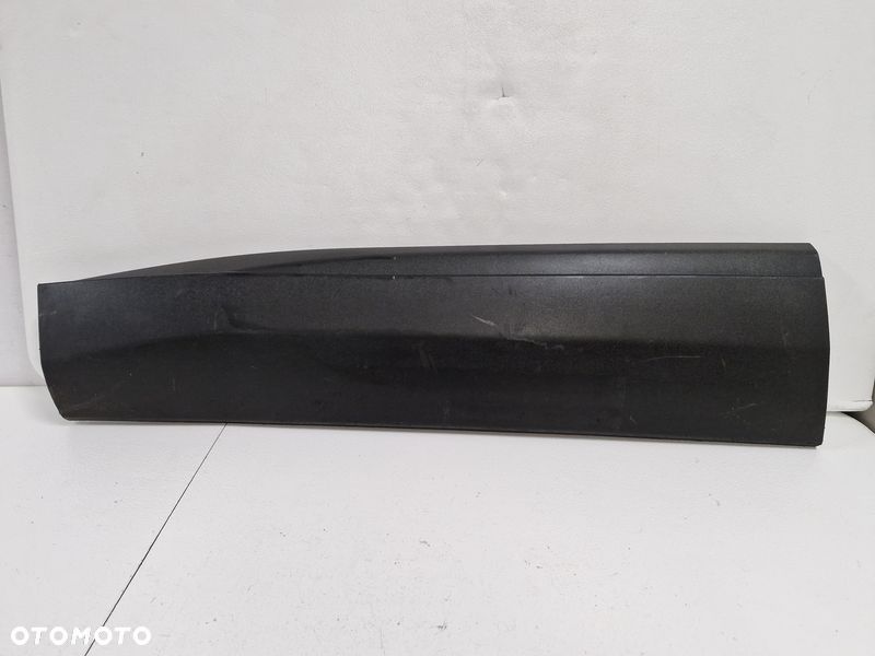 PEUGEOT 3008 2 II NAKŁADKA LISTWA DRZWI LEWY PRZÓD LEWA PRZEDNIA 9811674377 - 1