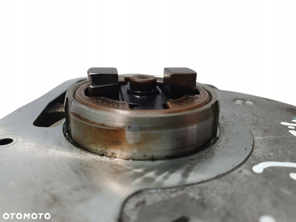POMPA WACUM VACUM Audi A3 VW Golf IV Bora 1.9 TDI 038145209M - 8