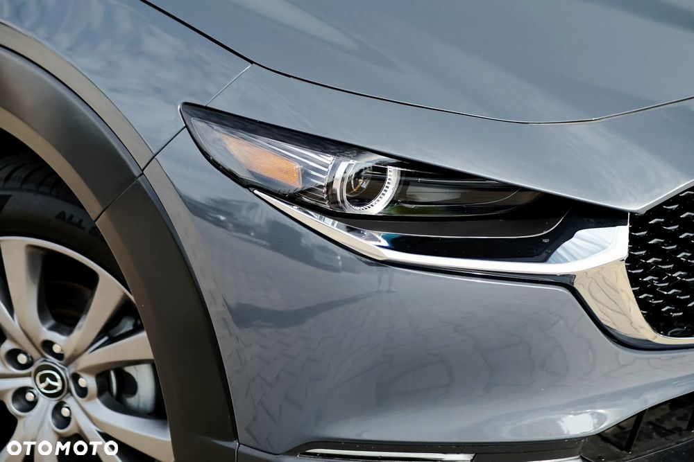 Mazda CX-30 - 5