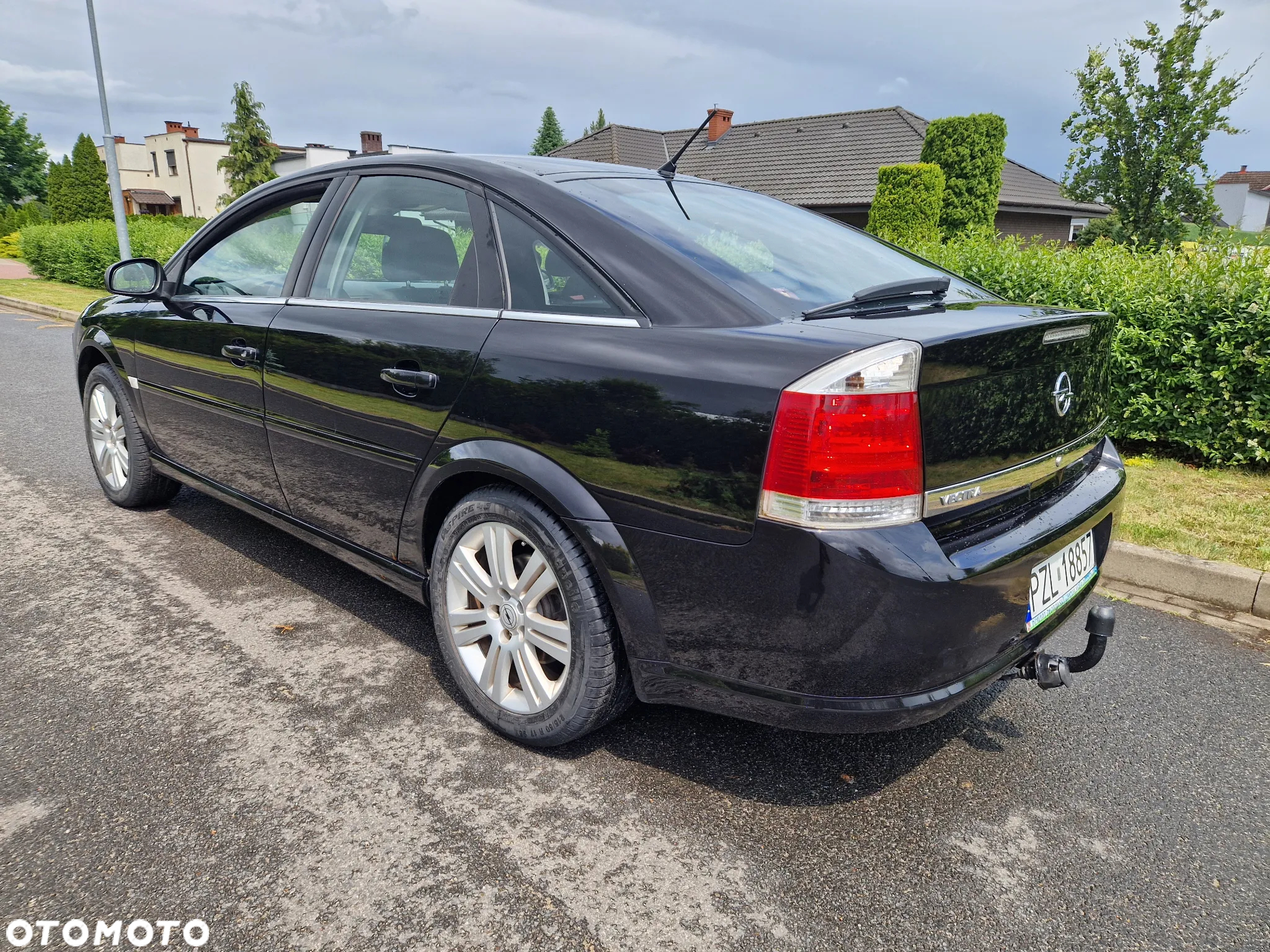 Opel Vectra 1.8 Cosmo - 12