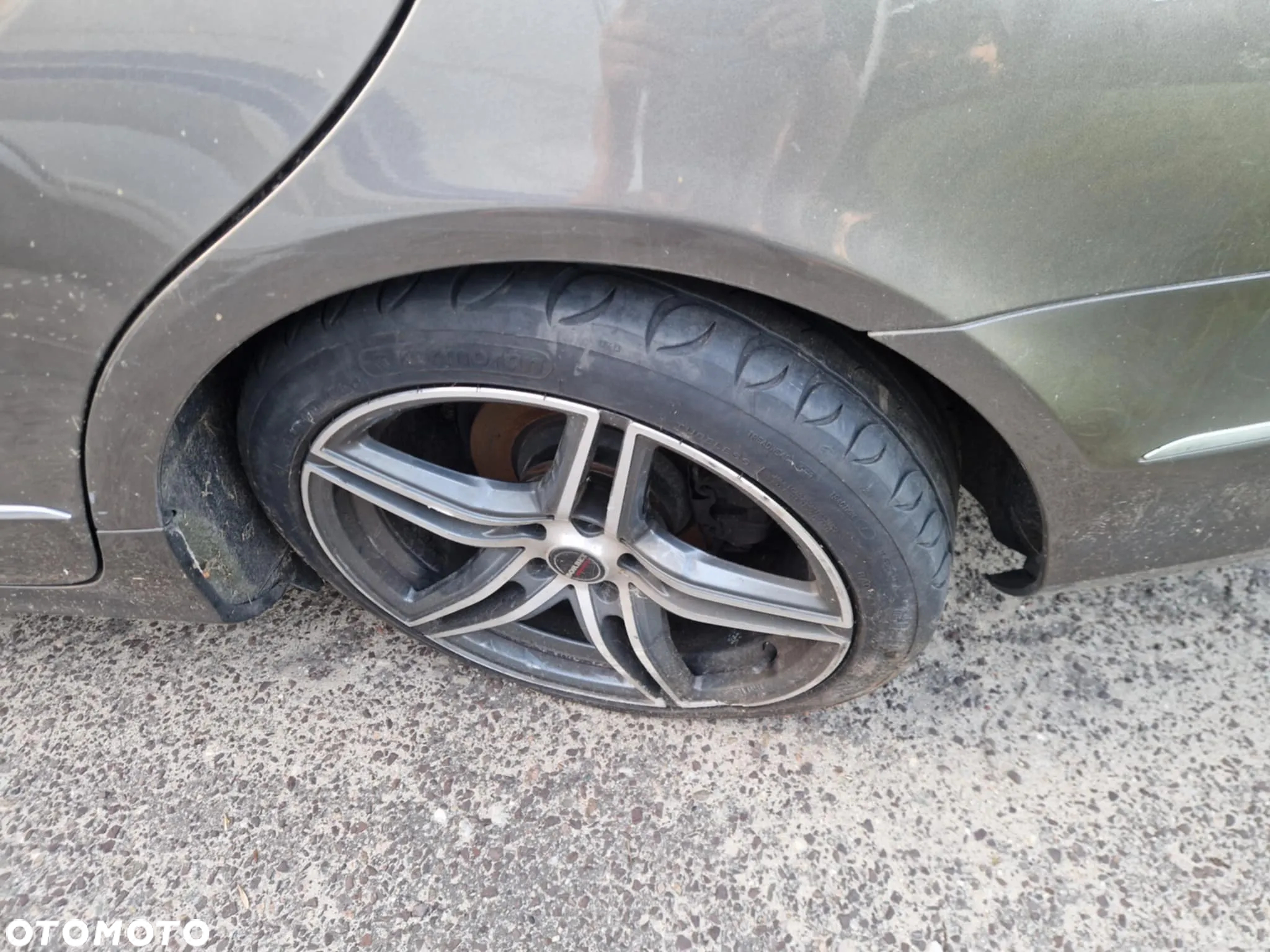 Mercedes-Benz CLS 350 BlueEffICIENCY - 7