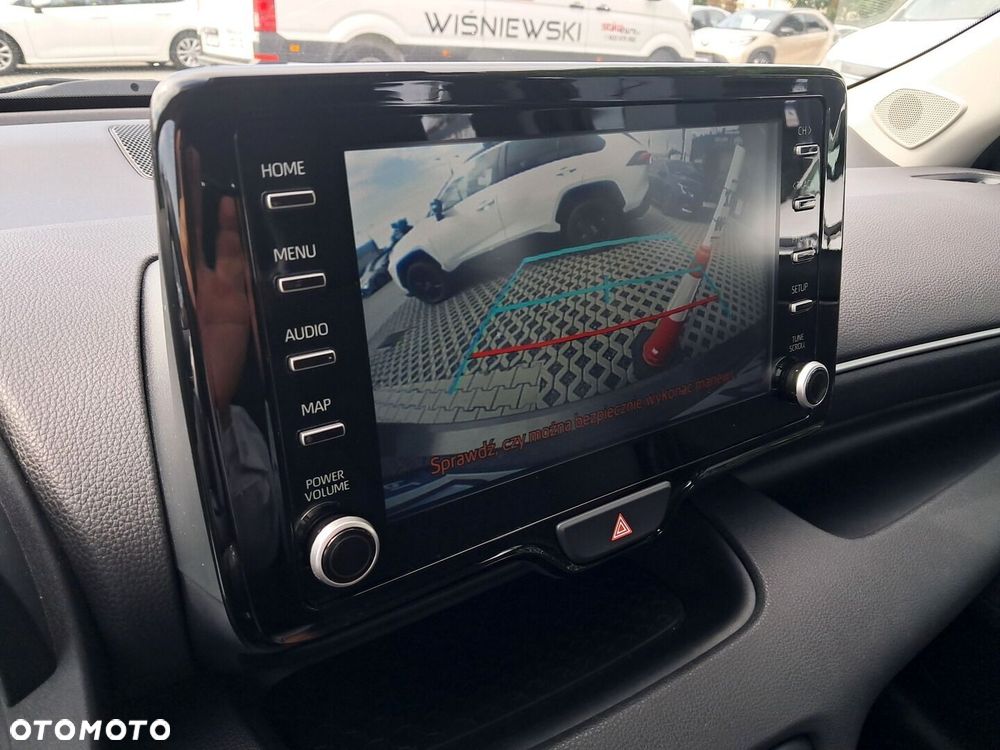Toyota Yaris - 18