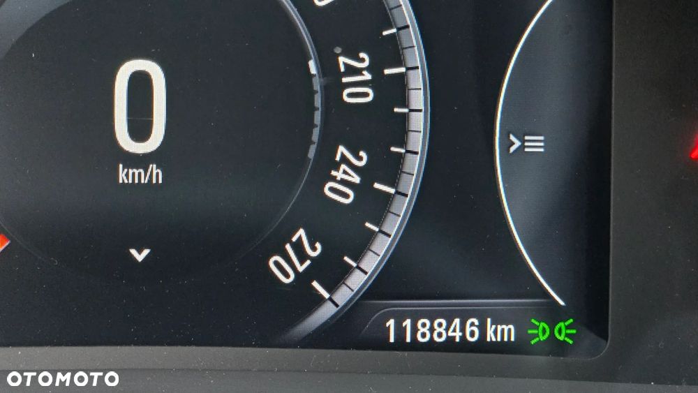 Opel Insignia 1.6 ECOTEC DI Turbo Business Edition - 22